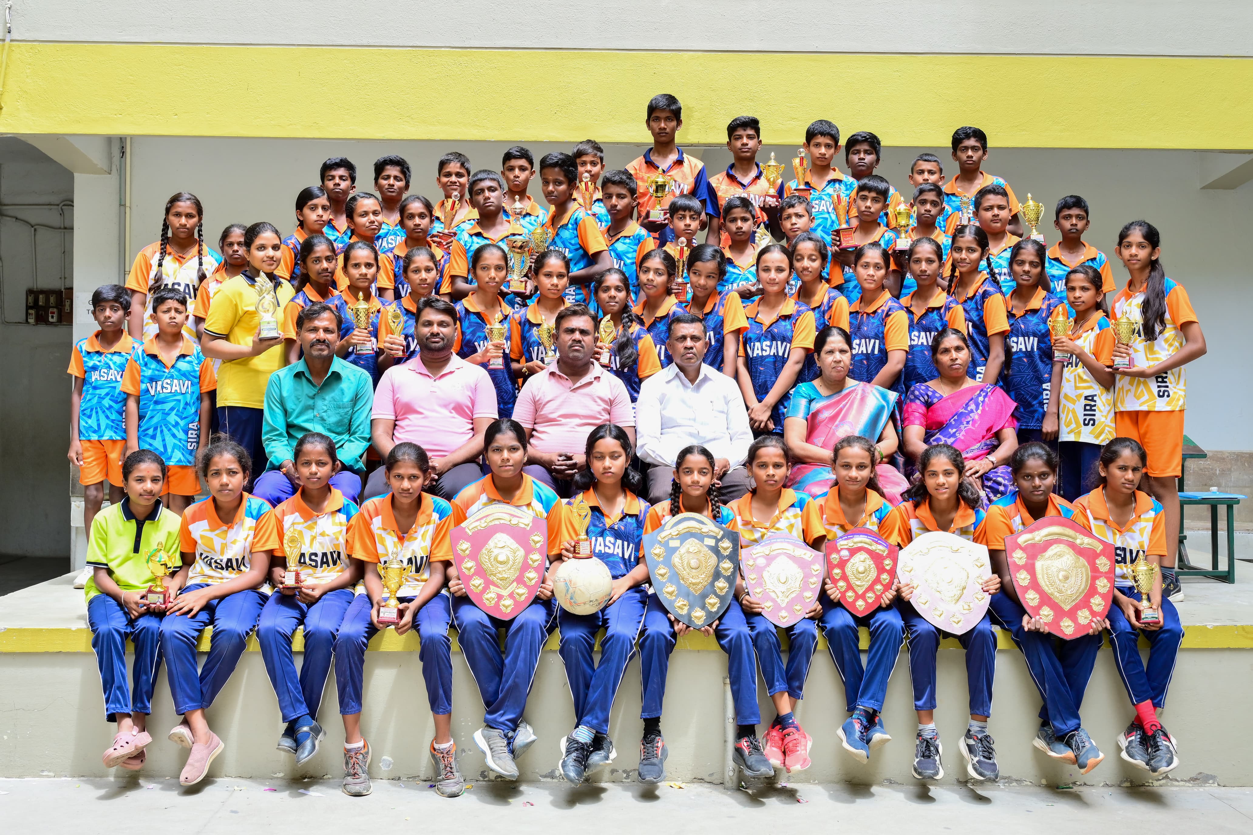 Sports Day