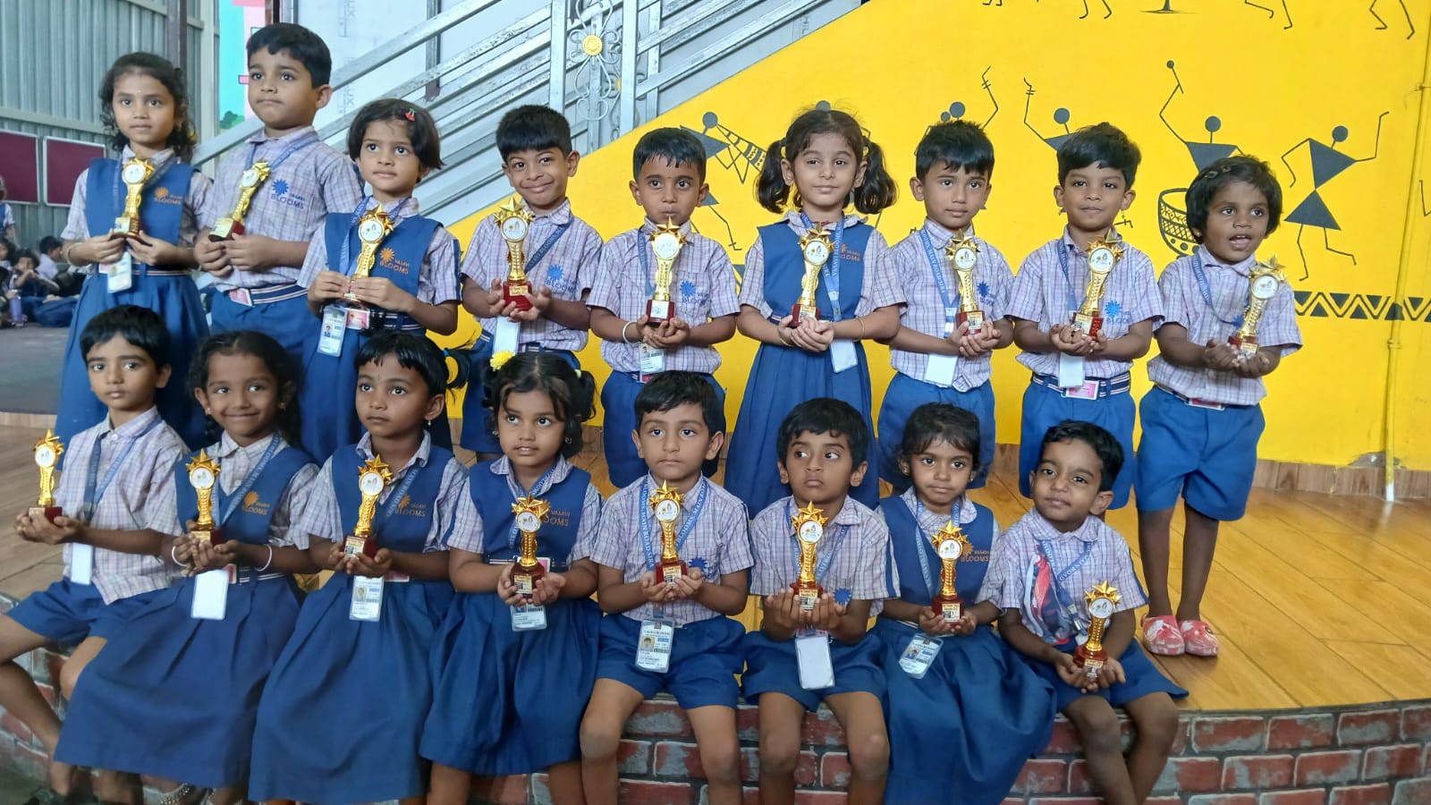 Primary Section
